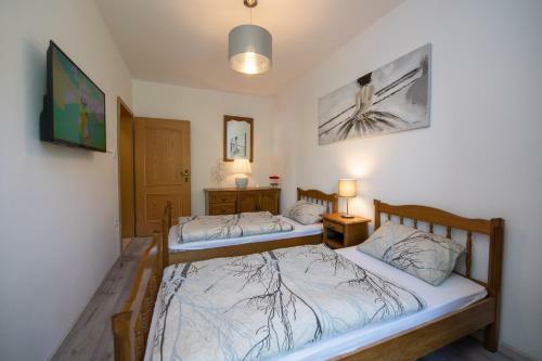 Apartamento Bela Vista 5 Rustikales Appartement