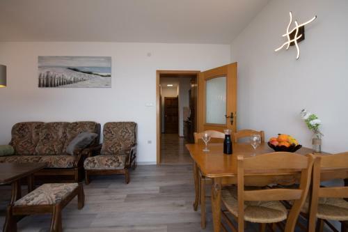 Apartamento Bela Vista 5 Rustikales Appartement
