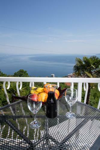 Apartamento Bela Vista 5 Rustikales Appartement