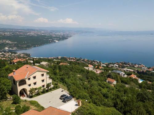 Apartamento Bela Vista 4 Rustikales Appartement