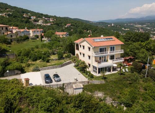 Apartamento Bela Vista 4 Rustikales Appartement