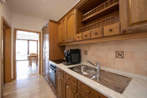 Apartamento Bela Vista 4 Rustikales Appartement