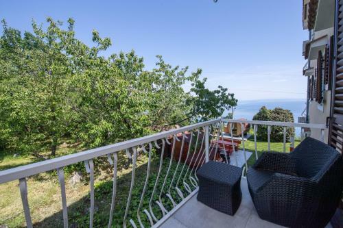 Apartamento Bela Vista 4 Rustikales Appartement