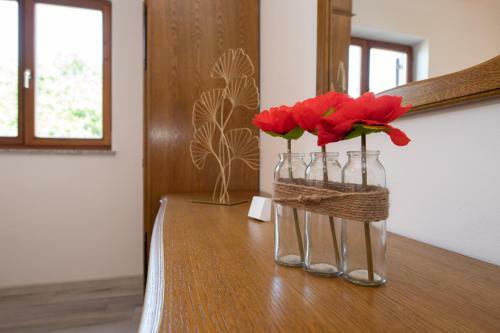 Apartamento Bela Vista 4 Rustikales Appartement