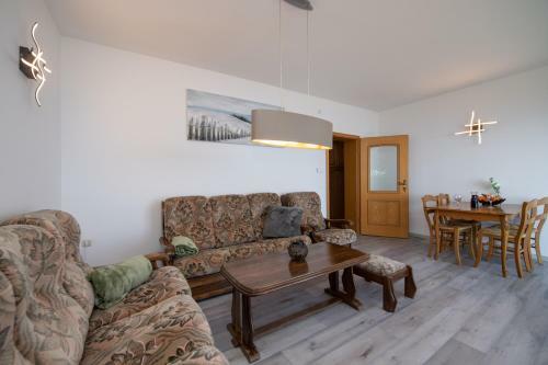 Apartamento Bela Vista 4 Rustikales Appartement
