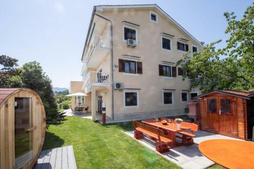 Apartamento Bela Vista 4 Rustikales Appartement
