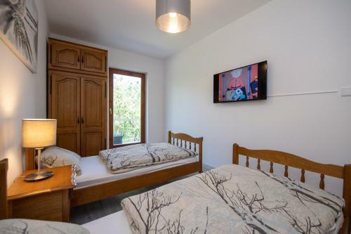 Apartamento Bela Vista 4 Rustikales Appartement