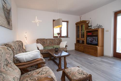 Apartamento Bela Vista 4 Rustikales Appartement