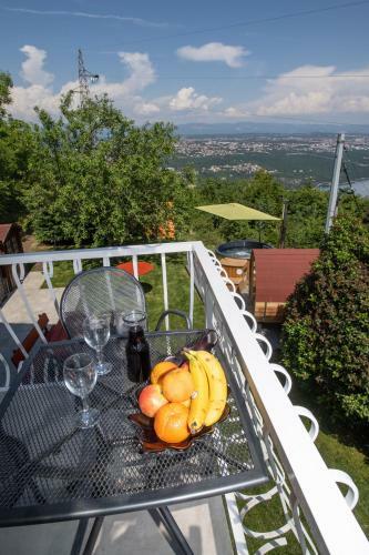 Apartamento Bela Vista 4 Rustikales Appartement