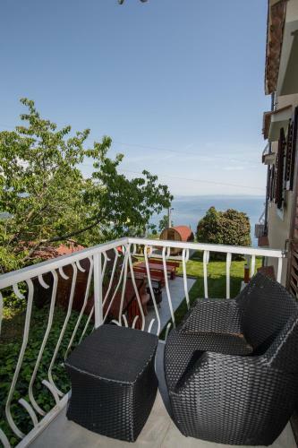 Apartamento Bela Vista 4 Rustikales Appartement