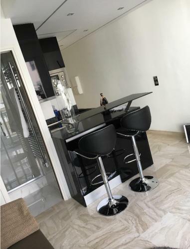 Apartamento Studio Luxueux Centre Monaco