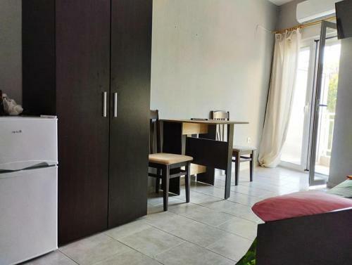 Apartamento Just To The Center #4