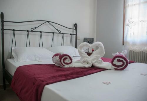 Apartamento Country House 2.5km. From The Sea!