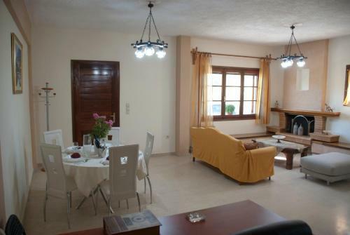 Apartamento Country House 2.5km. From The Sea!