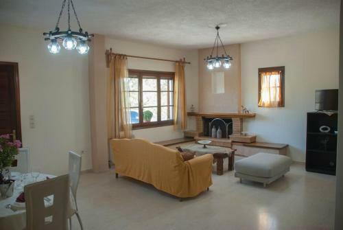 Apartamento Country House 2.5km. From The Sea!