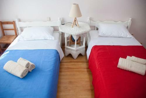 Apartamento Country House 2.5km. From The Sea!