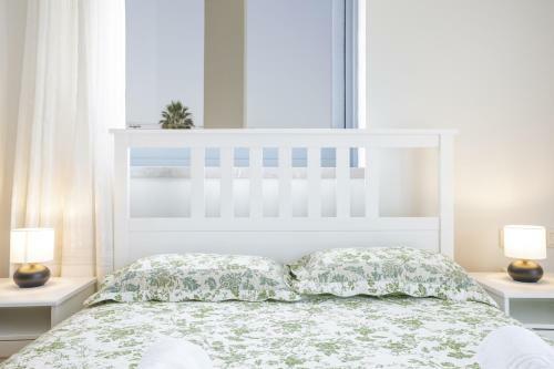 Villa Bay's Balcony Verga