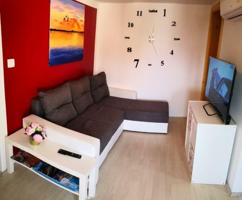 Apartmani Novak - Vir