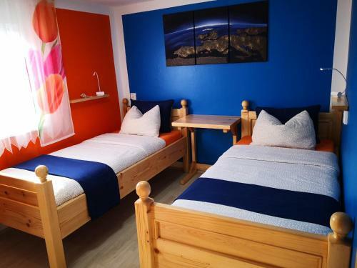 Apartmani Novak - Vir