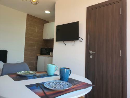 Viewpoint Apartment Skadar Lake