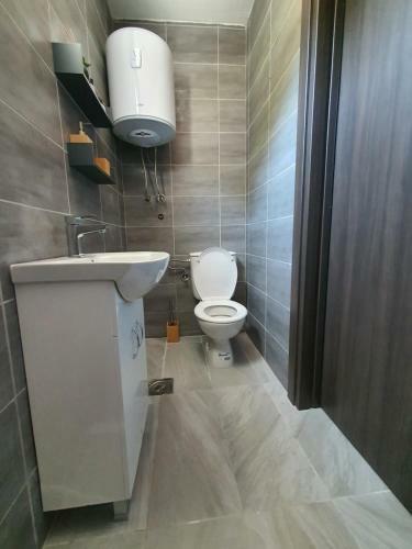 Viewpoint Apartment Skadar Lake