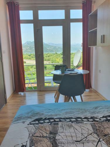 Viewpoint Apartment Skadar Lake
