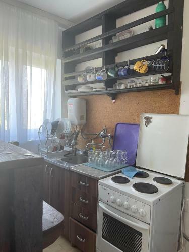 Apartamento House Boskovic - Peaceful & Relaxing
