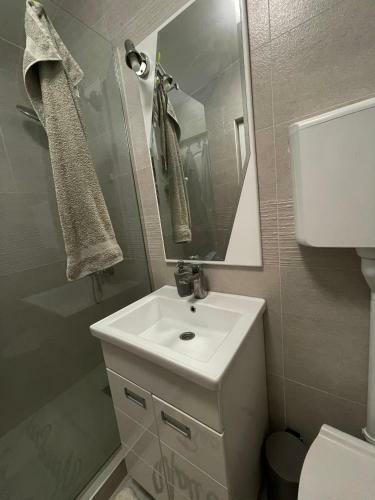Apartamento House Boskovic - Peaceful & Relaxing