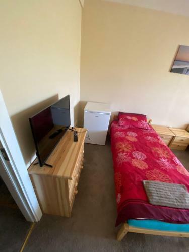 Vilar Hostel