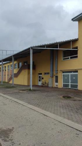 Vilar Hostel