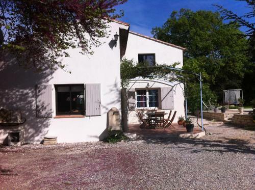 Villa La Campane