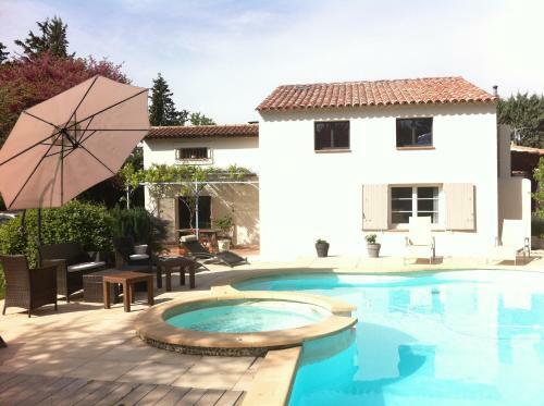 Villa La Campane