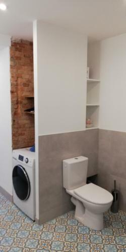 Apartamento Appartement Avec Terrasse - Le Bernascon
