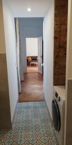 Apartamento Appartement Avec Terrasse - Le Bernascon