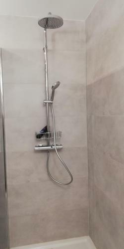 Apartamento Appartement Avec Terrasse - Le Bernascon