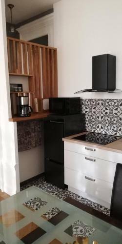 Apartamento Appartement Avec Terrasse - Le Bernascon