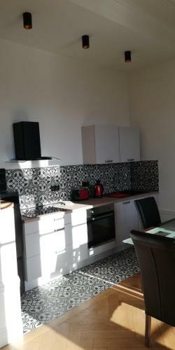 Apartamento Appartement Avec Terrasse - Le Bernascon