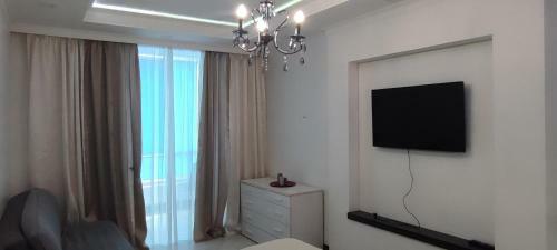 Chi?in?u Modern Apartment