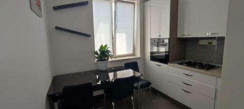 Chi?in?u Modern Apartment