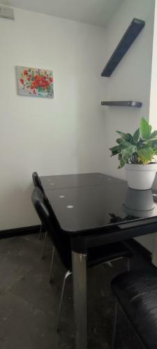 Chi?in?u Modern Apartment