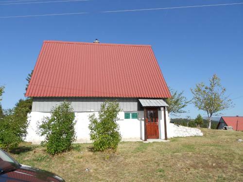 ?abljak Izdavanje Kuce
