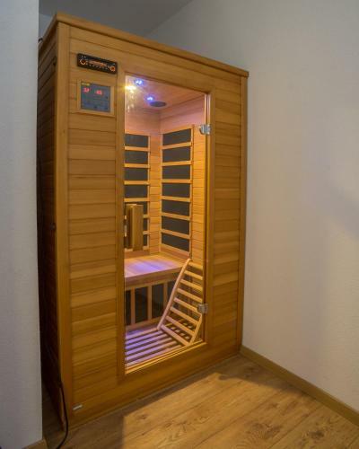 Monte Pino Lux Apartments