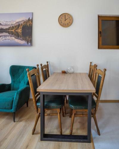 Monte Pino Lux Apartments