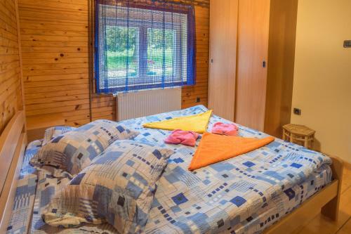 Apartman Mi?un Bo?ovi?
