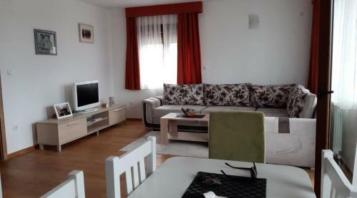 Apartamento Orange Stan