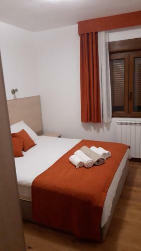 Apartamento Orange Stan