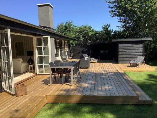 Holiday Home Gr�sted XXVI
