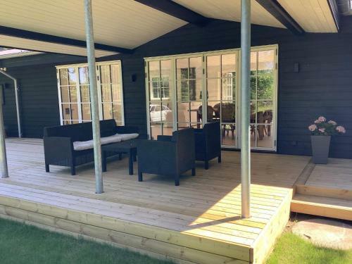 Holiday Home Gr�sted XXVI