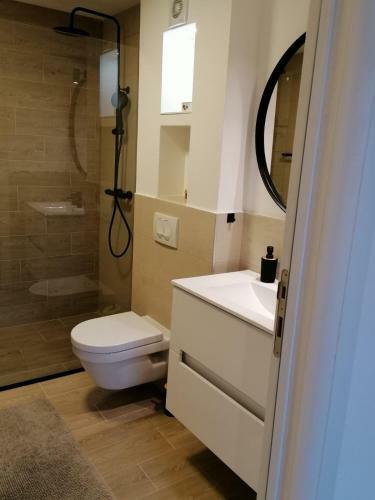 Apartment Centar
