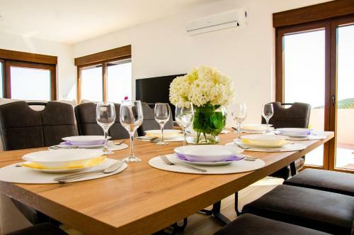 Villa The View Zagore
